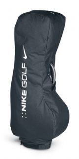 Nike Golf NIKE PACKABLE CARRYING CASE BLACK/SILVER