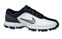 Nike Golf Nike Power Player Golf Shoes 339096-101-105