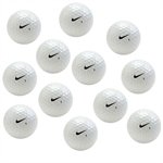 Nike Golf Nike Refinished Golf Balls (Dozen) GBSF44