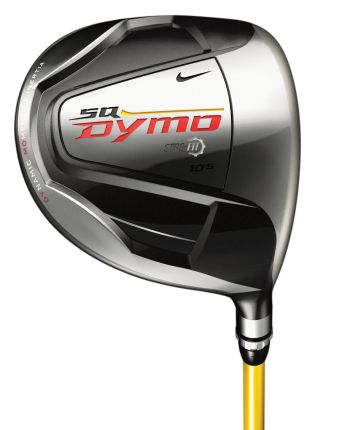 Nike Golf NIKE SQ DYMO STR8 FIT DRIVER Left / 10.5anddeg; / Proforce AXIV Core 59 / Regular