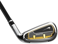 Nike Golf Nike SQ Sumo Irons (graphite) NISUMOIG-R-5536-IG-R