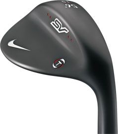 Nike Golf NIKE SV TOUR BLACK SATIN WEDGE RIGHT / 60 / 6