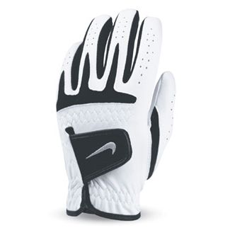 Nike Golf NIKE TECH JUNIOR GOLF GLOVES RIGHT HAND PLAYER / LARGE