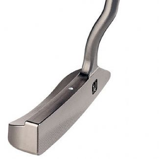 Nike Golf NIKE UNITIZED RETRO PUTTER RIGHT / 35