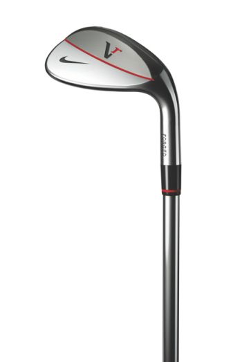 Nike Golf NIKE VICTORY RED FORGED WEDGE Left / 60-10 / Dynamic Gold