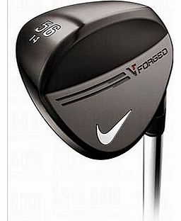 Nike Golf Nike VR Forged Black Satin Wedge