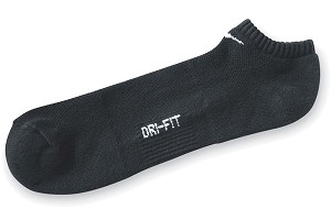 Nike Golf No Show Socks