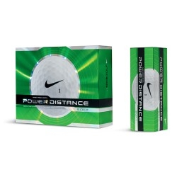 Nike Golf Power Distance Soft Dozen Ball Pack
