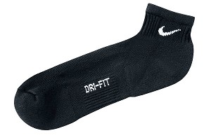 Nike Golf Quarter Socks