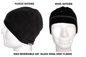 Nike Golf Reversible Knit Hat