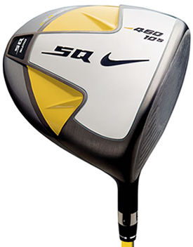 Nike Golf Sasquatch Sumo Driver