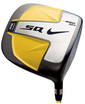 Nike Golf Sasquatch SUMO Square Driver