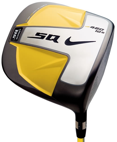 Nike Golf SasQuatch Sumo2 Square Driver