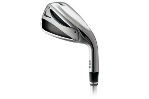 Golf Slingshot OSS Steel Single Iron