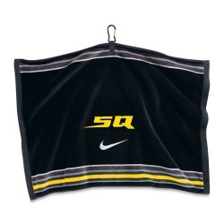 Nike Golf SQ Jacquard Towel