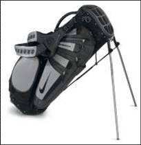 Nike Golf SQ Tour Stand Bag
