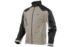 Nike Golf Storm-Fit Light Full Zip Jacket
