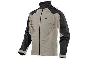 Nike Golf Storm-Fit Light Full Zip Jacket