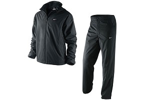 Nike Golf Storm-Fit Light Packable Suit