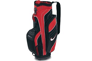 Nike Golf Tech Sport Cart Bag