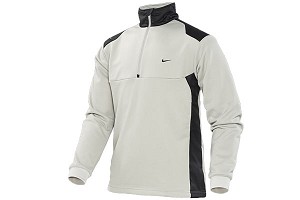 Nike Golf Therma-Fit Half Zip Top