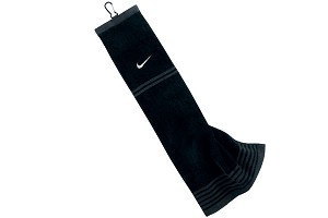 Nike Golf Tri Fold Towel