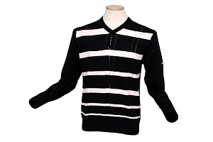 Nike Golf V-Neck Phenomenon Sweater