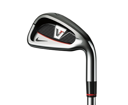 Victory Red Full Cavity Irons 4-SW