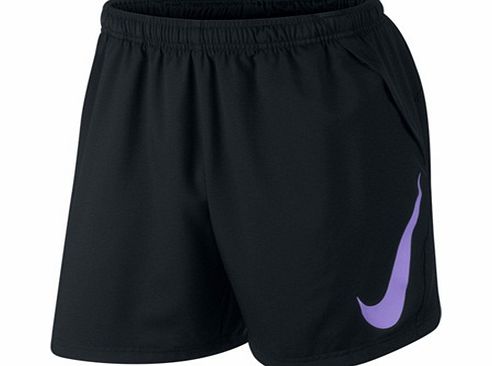 Nike GPX Woven Short Black 549520-016