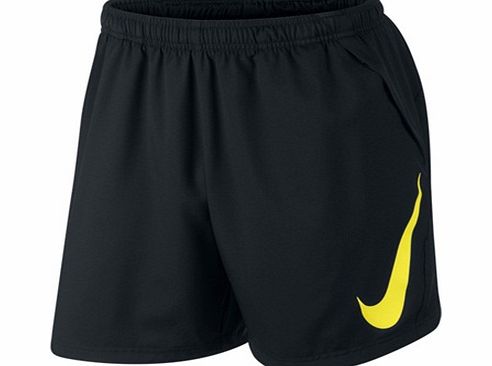 Nike GPX Woven Shorts Black 549520-017
