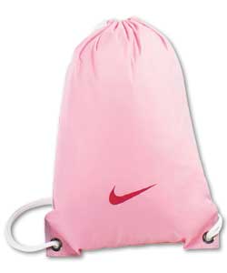 Nike Gym Bag - Pink