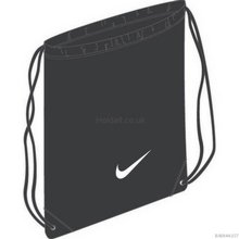 Nike GYM SACK SWOOSH BAG