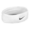 NIKE HEADBAND WHITE (U)