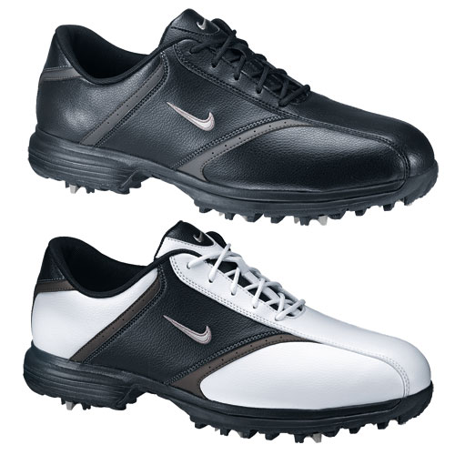Nike Heritage Golf Shoes Mens - 2011