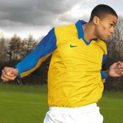 Nike Highbury Playing Shirt