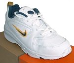 Nike Hocus Leather Kids Trainer Size 5.5