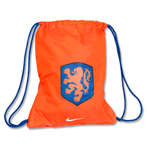 Holland Allegiance Gymsack 2014 2015