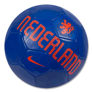 Nike Holland Supporters Ball 2014 2015