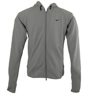 Nike Hooded Running Jacket