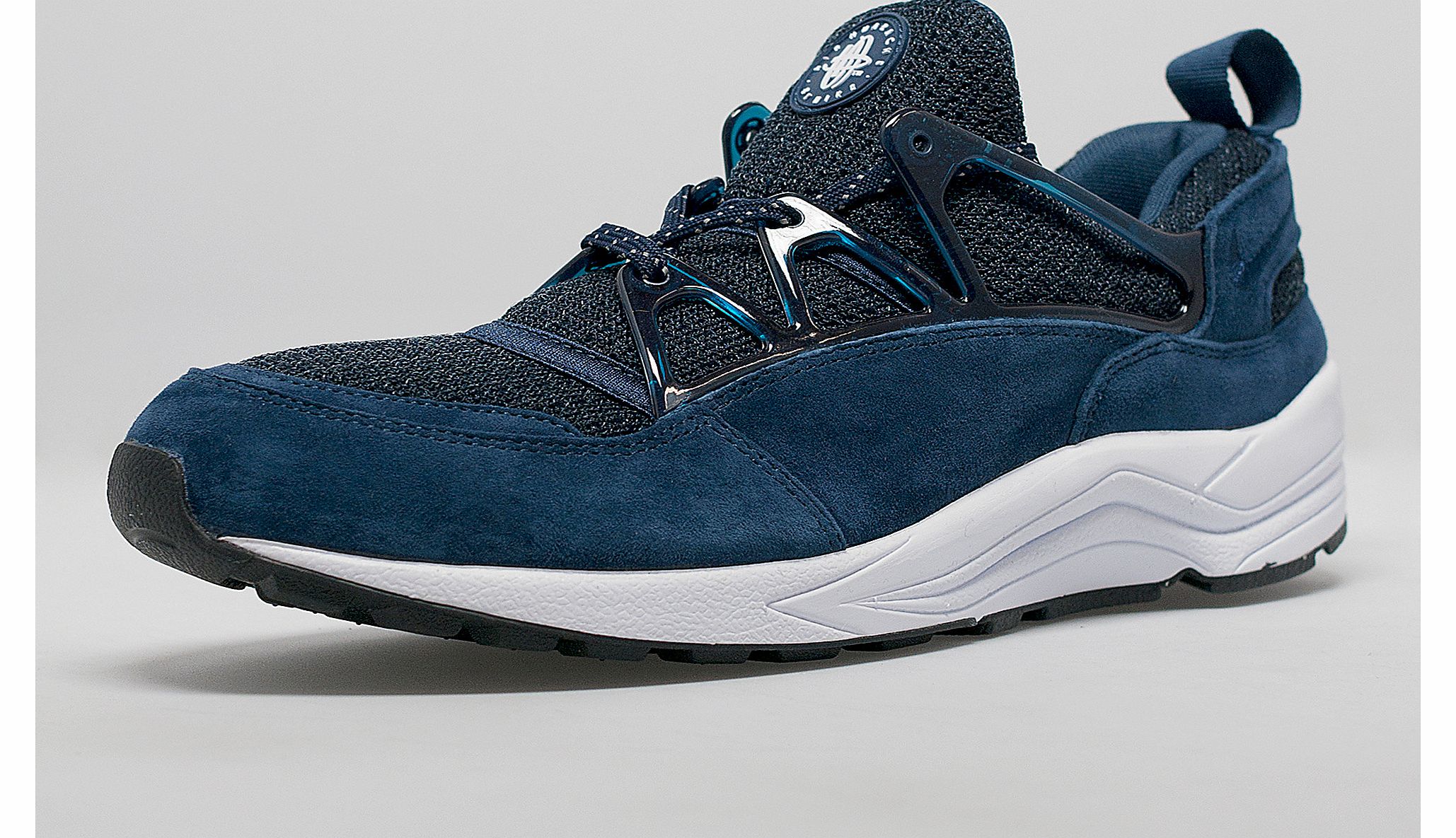 Huarache Light Midnight Forest - size?