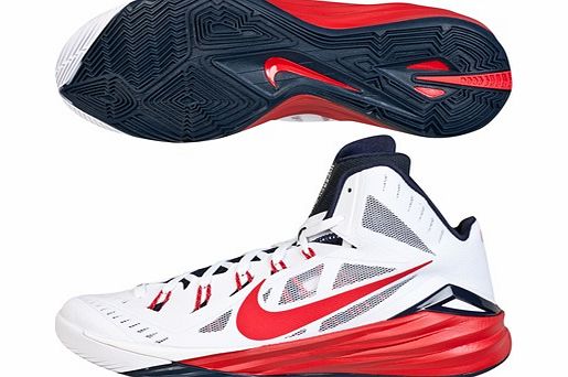 Nike Hyperdunk 2014 Basketball Shoe -
