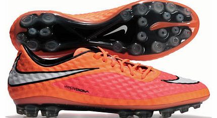 Hypervenom Phantom AG Football Boots Hyper
