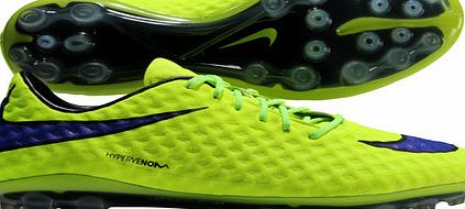 Nike Hypervenom Phantom AG Football Boots