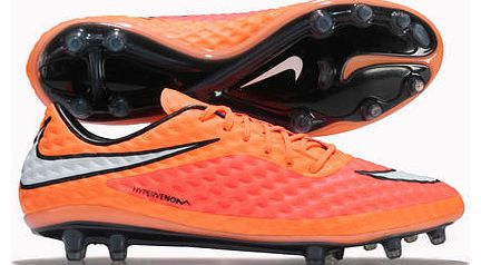 Hypervenom Phantom FG Football Boots Hyper
