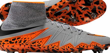 Nike Hypervenom Phantom II SG Pro Football Boots