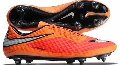 Hypervenom Phantom SG Pro Football Boots Hyper