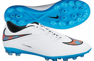 Nike Hypervenom Phelon AG Football Boots