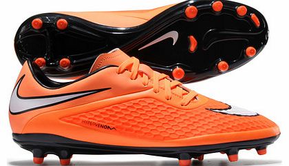 Nike Hypervenom Phelon FG Football Boots Hyper