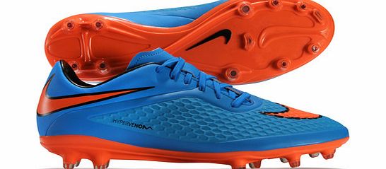 Nike Hypervenom Phelon FG Football Boots