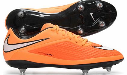 Nike Hypervenom Phelon SG Kids Football Boots Hyper
